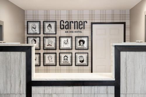 Clarksville Hotel | Garner Hotel Clarksville Northeast by IHG