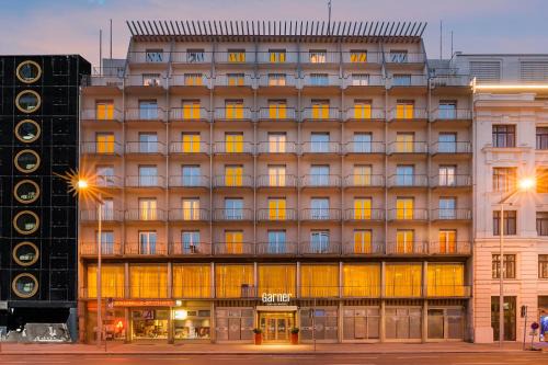 Wieden Hotel | Garner Hotel Vienna - Prinz Eugen by IHG