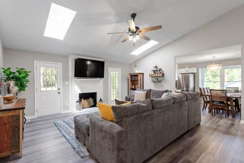 Garner Casa | Garner Relaxing Stay