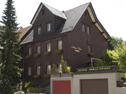 Gemarkung Tailfingen Casa | Garni Haus Elke