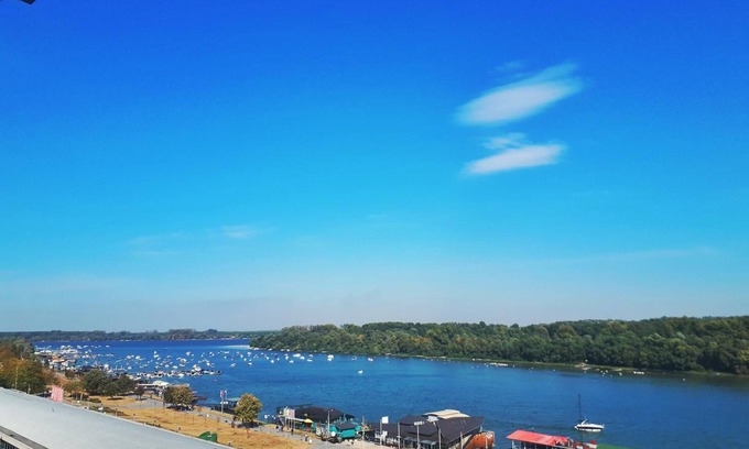 Zemun Hotel | Garni Hotel Jugoslavija