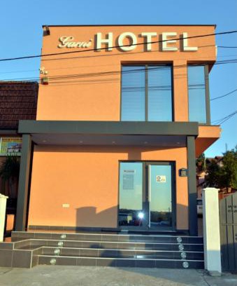 Kragujevac Cama Y Desayuno | Garni Hotel Kaća