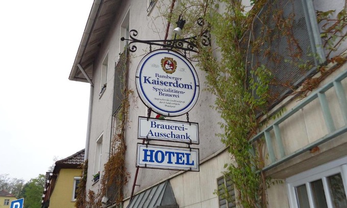 Gaustadt Casa | Garni Hotel Kaiserdom