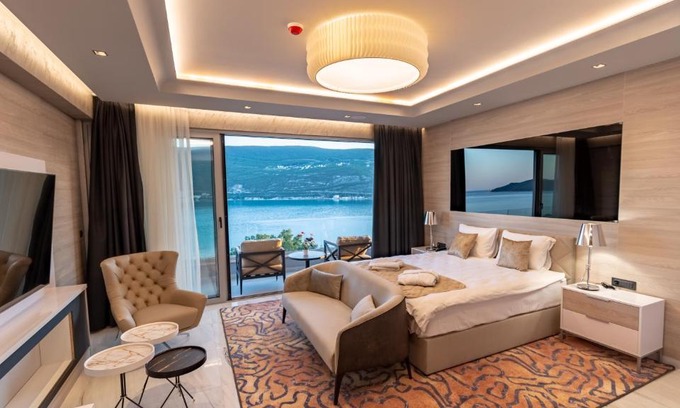 Topla Hotel | Garni Hotel Kruso