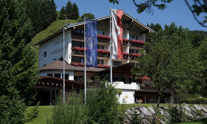 Zoeblen Casa | Garni Hotel Wildanger - Family room 10