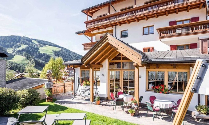Mareo Casa | Garni residence DIAMANT