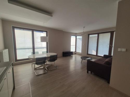 Wrzeszcz Apartamento | Garnizon Gdańsk Wrzeszcz Szymanowskiego 14