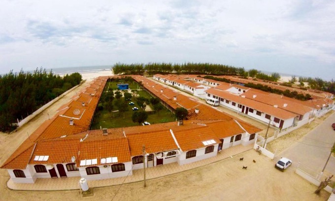 Jaguaruna Hotel | Garopaba Praia Club