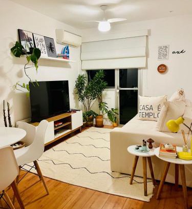 Gavea Apartamento | Garota da Gávea Apartment