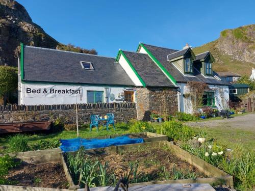 Ellenabeich Cama Y Desayuno | Garragh Mhor