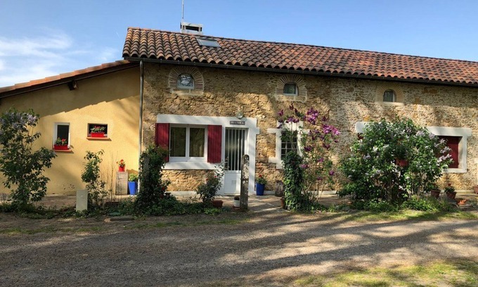 Mont-de-Marsan Casa | Garrelon - Mont-de-marsan