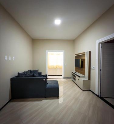 Itarema Apartamento | Garrida