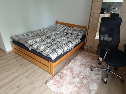 Ostrava City Centre Apartamento | Garsoniéra za Bezručem
