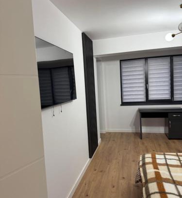 Ramnicu Valcea Apartamento | Garsonieră Park Residence Vâlcea