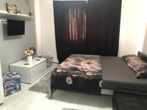 Baile Herculane Apartamento | Garsoniera Aleea Trandafirilor