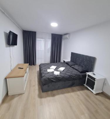Pitesti Apartamento | Garsoniera lux Lorena&Kevin