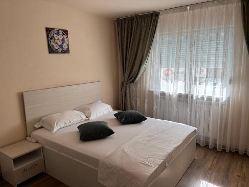 Bacau Apartamento | Garsoniera Lux Mioriței