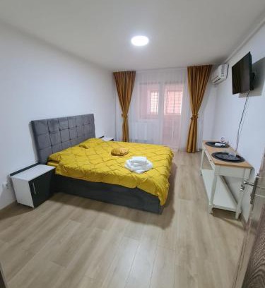 Pitesti Apartamento | Garsoniera Luxury Kevin