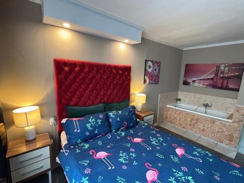 Bacau Apartamento | Garsoniera Riviera
