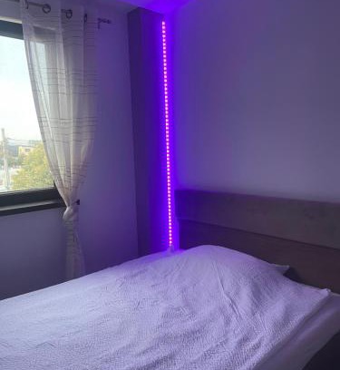 Drobeta-Turnu Severin Apartamento | Garsoniera Luca
