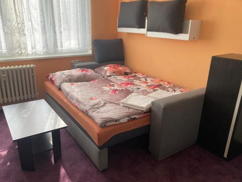 Horni Slavkov Apartamento | Garsoniera U lesoparku