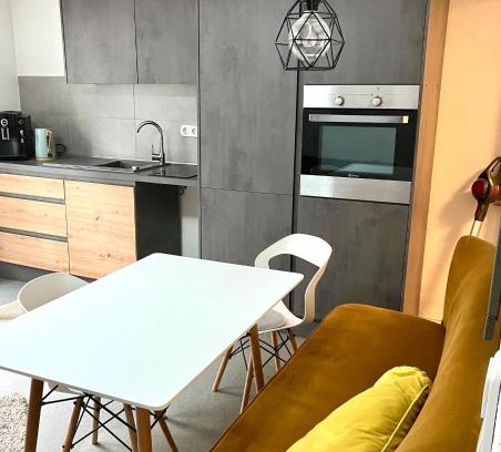 Hirschaid Apartamento | Garten Apartment für Hundefreunde umzäunt Souterrain
