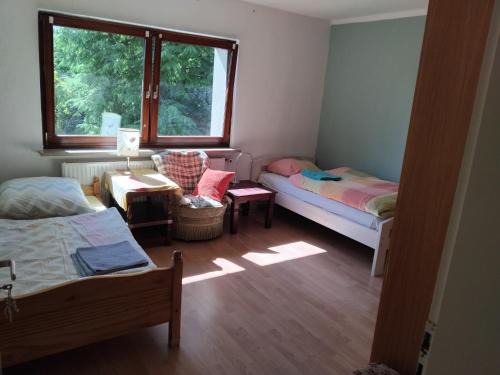 Weddel Casa | Gartenblick