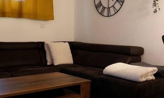 Siezenheim Apartamento | Gartenglück 1.0