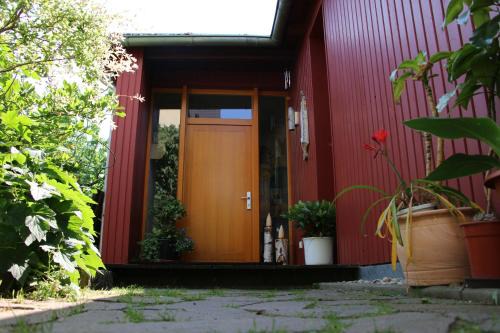 Dresden Apartamento | Gartenhaus Klotzsche