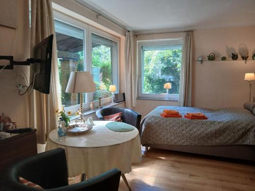 Babelsberg Sud Casa | Gartenhaus Steffie