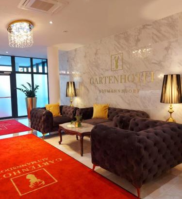 Meidling Hotel | Gartenhotel Altmannsdorf