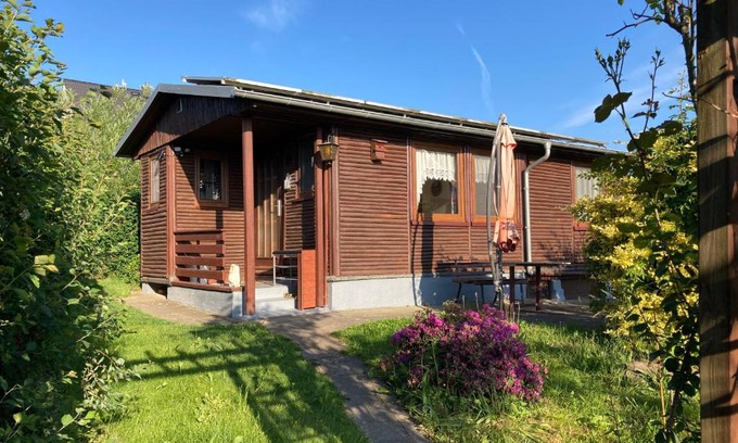 Dohma Apartamento | Gartenlandhaus