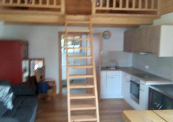 Eberndorf Casa | Gartenwohnung Hemma