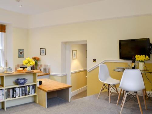 Near Sawrey Casa | Garth Cottage
