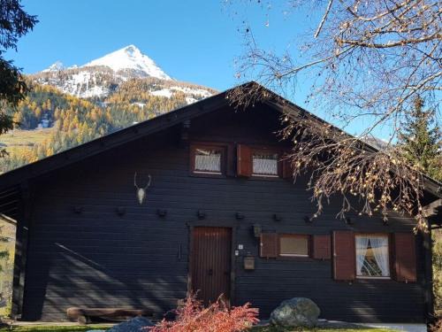 Grosskirchheim Casa | Gartlfallblick Comfortable holiday residence