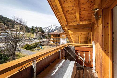 Brennero Apartamento | Gartnerhof Apt Sonnenblume
