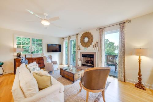 Miller Beach Casa | Gary Vacation Rental Less Than 1 Mi to Indiana Dunes NP!