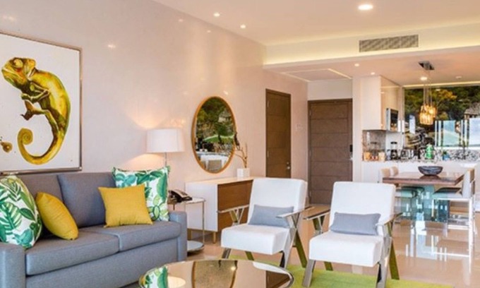 Downtown Cancun Complejo | Garza Blanca CANCUN - one bedroom suite available Dec 9th - 13th. Room only