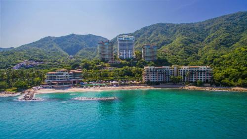 South Shore Hotel Area Hotel | Garza Blanca Preserve Resort & Spa