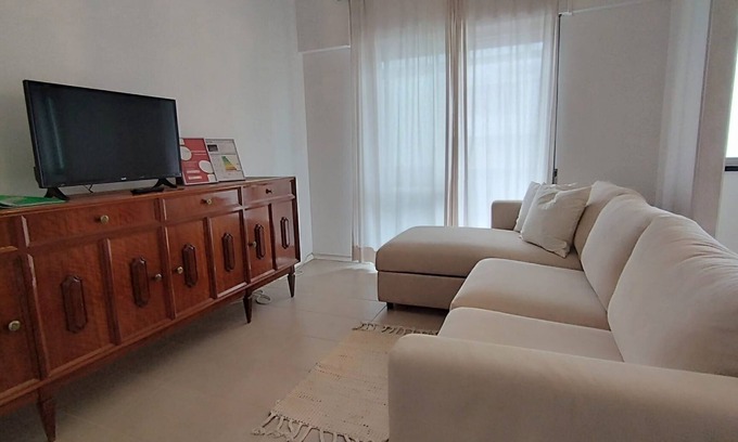 Vila Real Santo Antonio Apartamento | Gaspar Apartment 2 bedrooms for vacation, Vila Real de Santo António