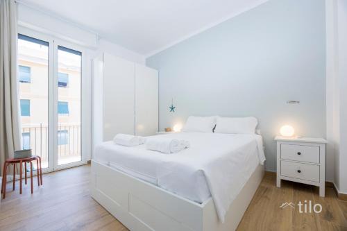 Sturla Apartamento | Gaslini 5M| 1BR| WIFI| By Tilo