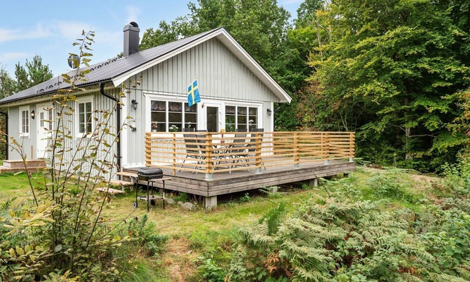 Olofstrom Casa | Gaslunda Tvåan by Interhome