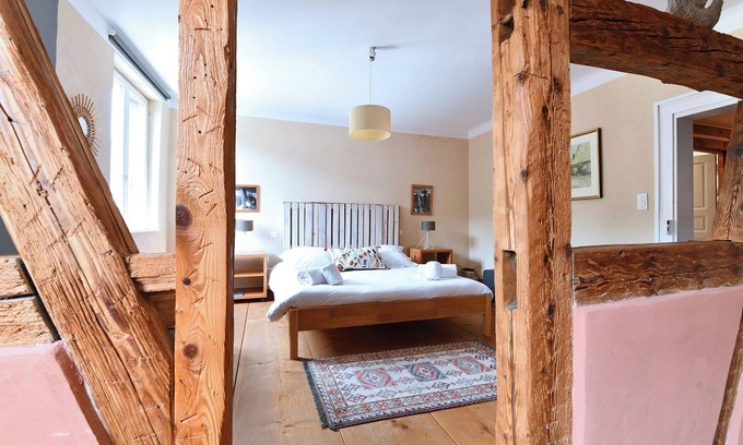 Kaysersberg-Vignoble Apartamento | Gaspard and Lilly ***