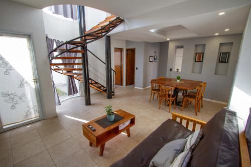 Godoy Cruz Apartamento | Gasparetto Lofts Mendoza