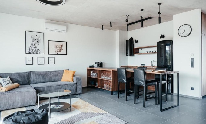 Sajdikove Humence Casa | GASS GOLF Penati