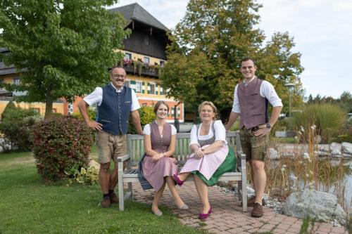 Eugendorf Hotel | Gastagwirt