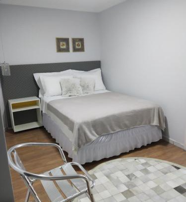 Presidente Medici Casa | Gastaldon Suite