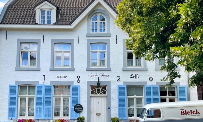Oud-Rekem Casa | Gastenkamers In de Bleick