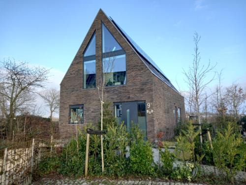 Krabbendam Apartamento | gastenverblijf Bij de Dijk