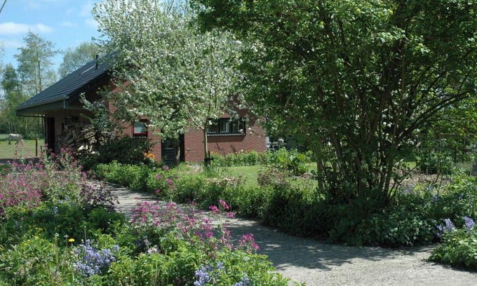 Zevenhuizen Casa | Gastenverblijf Op het Graveland